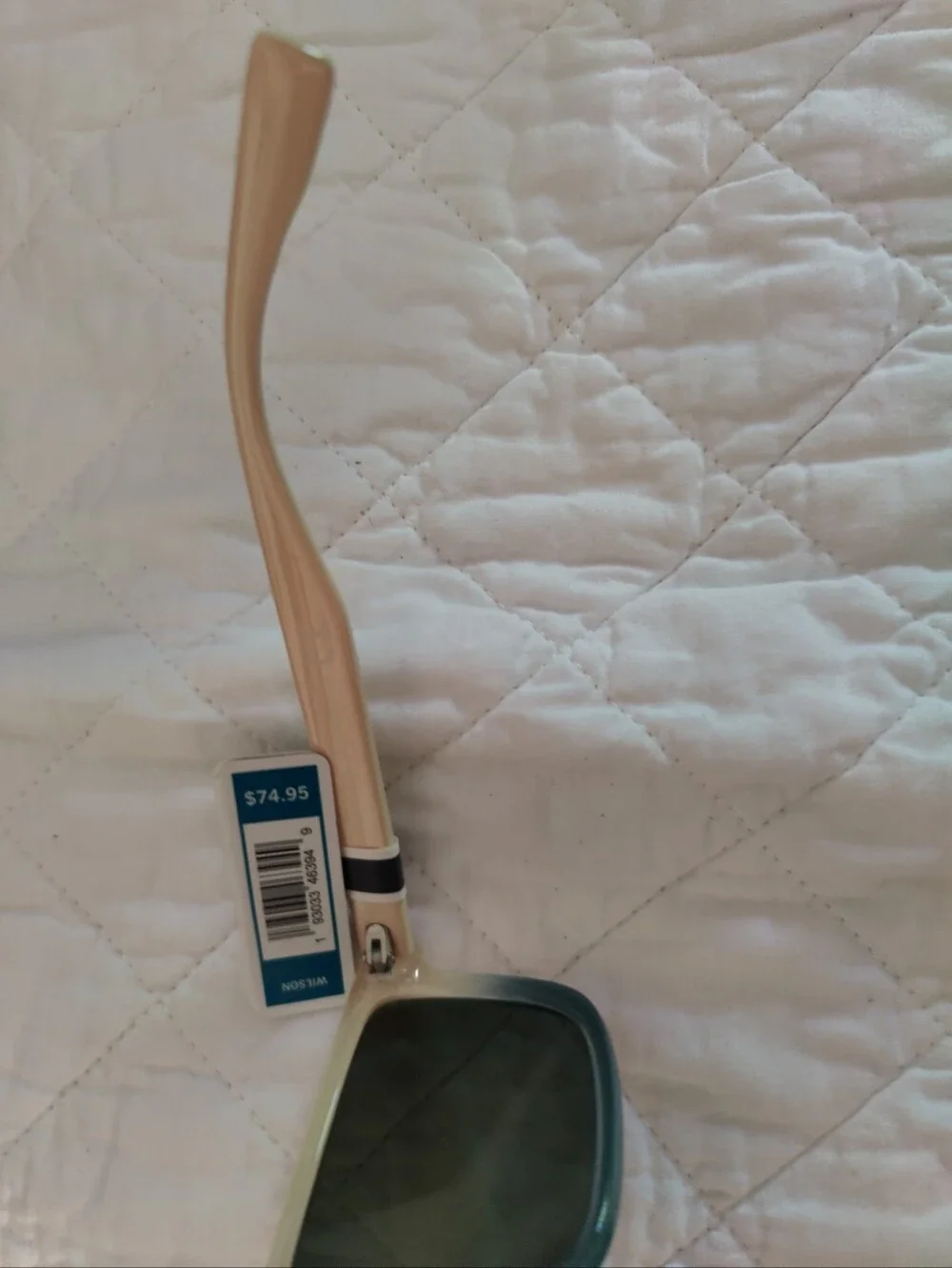 Mountain Equipment Company Wilson Sunglasses